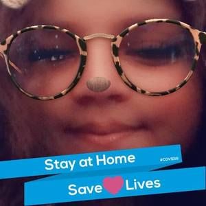 Meet your Posher, Kyley